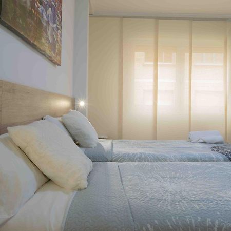 Cinco Villas Logroño Esterno foto