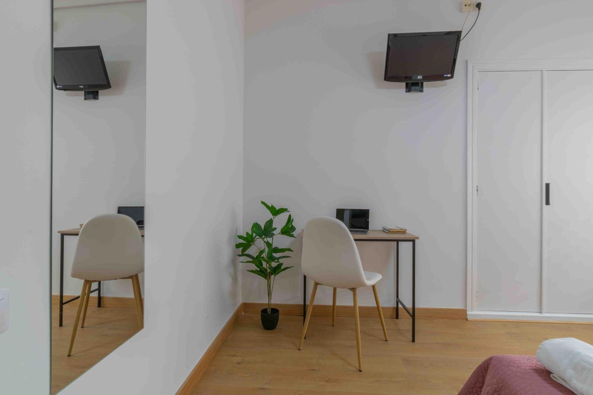 Cinco Villas Logroño Esterno foto