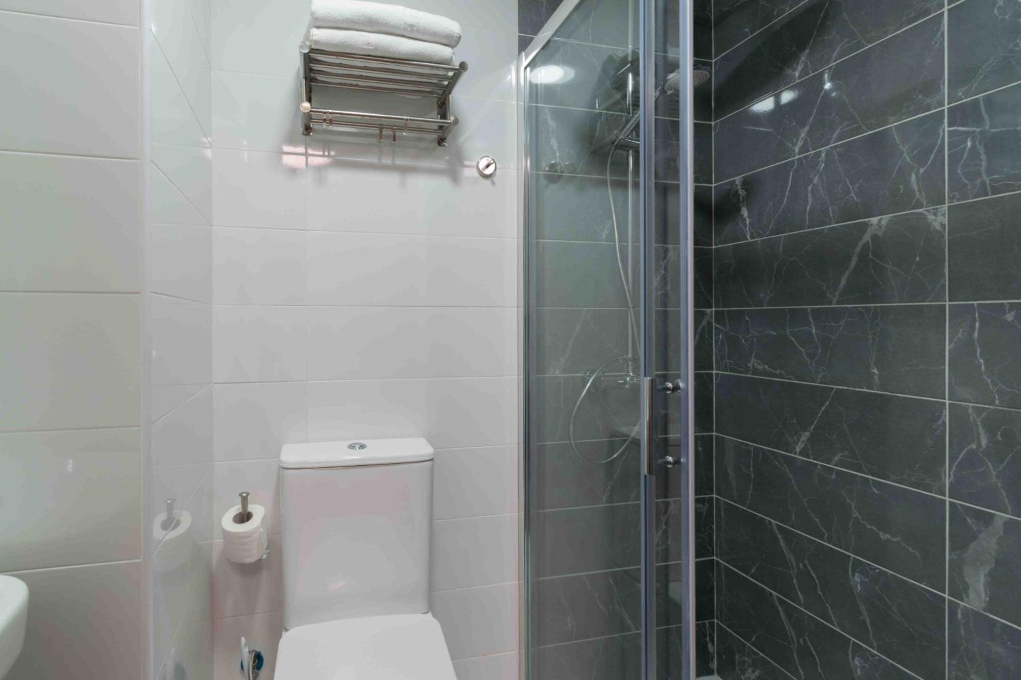 Cinco Villas Logroño Esterno foto