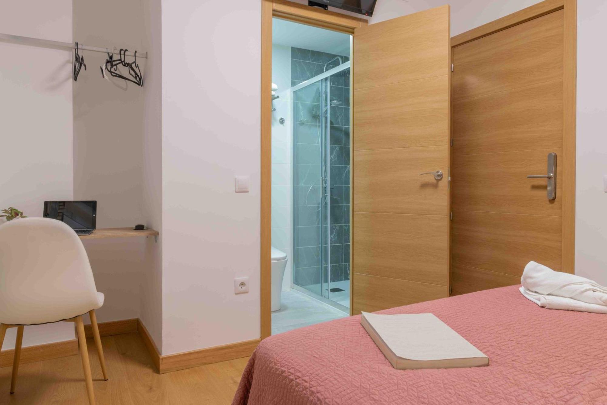 Cinco Villas Logroño Esterno foto