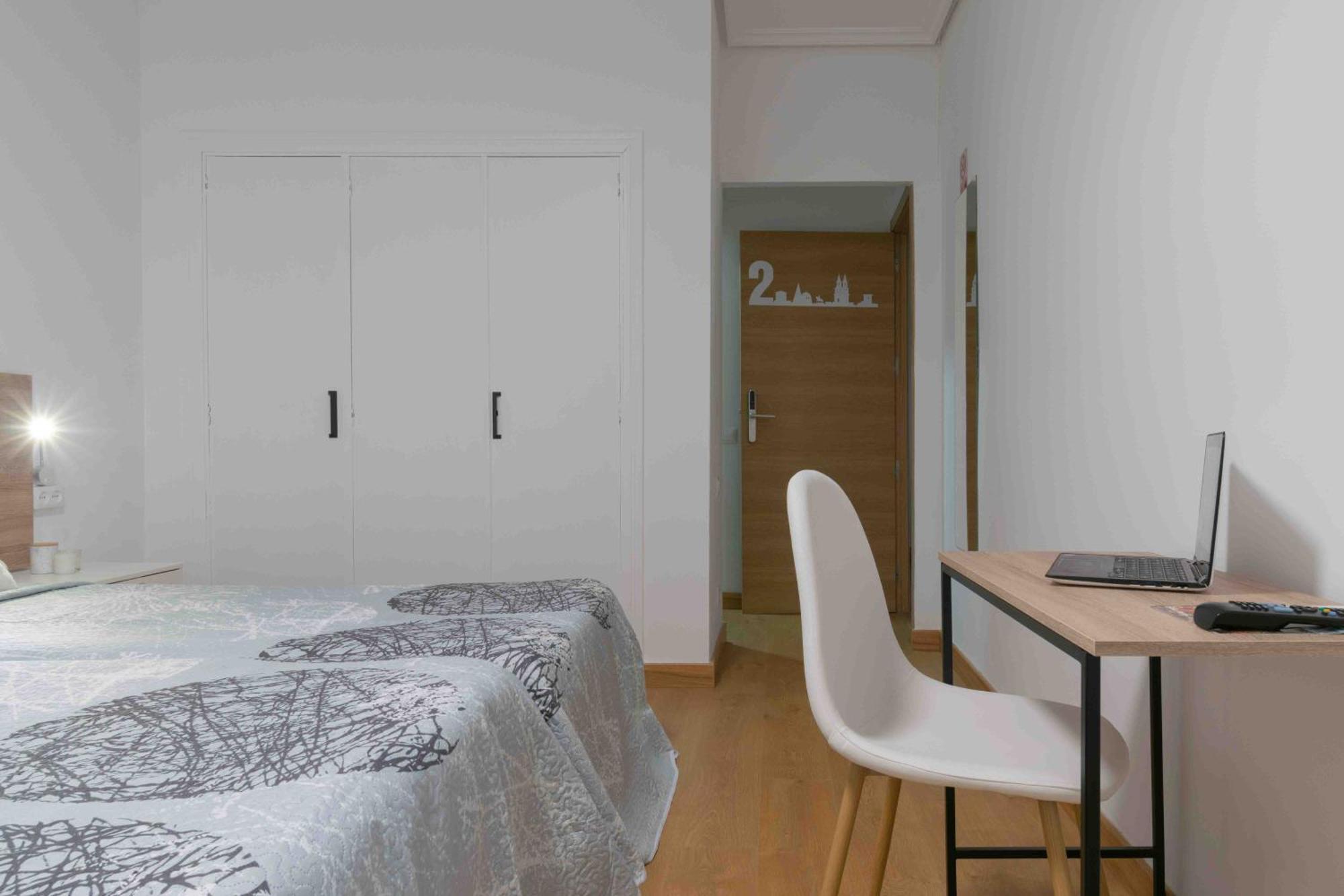 Cinco Villas Logroño Esterno foto