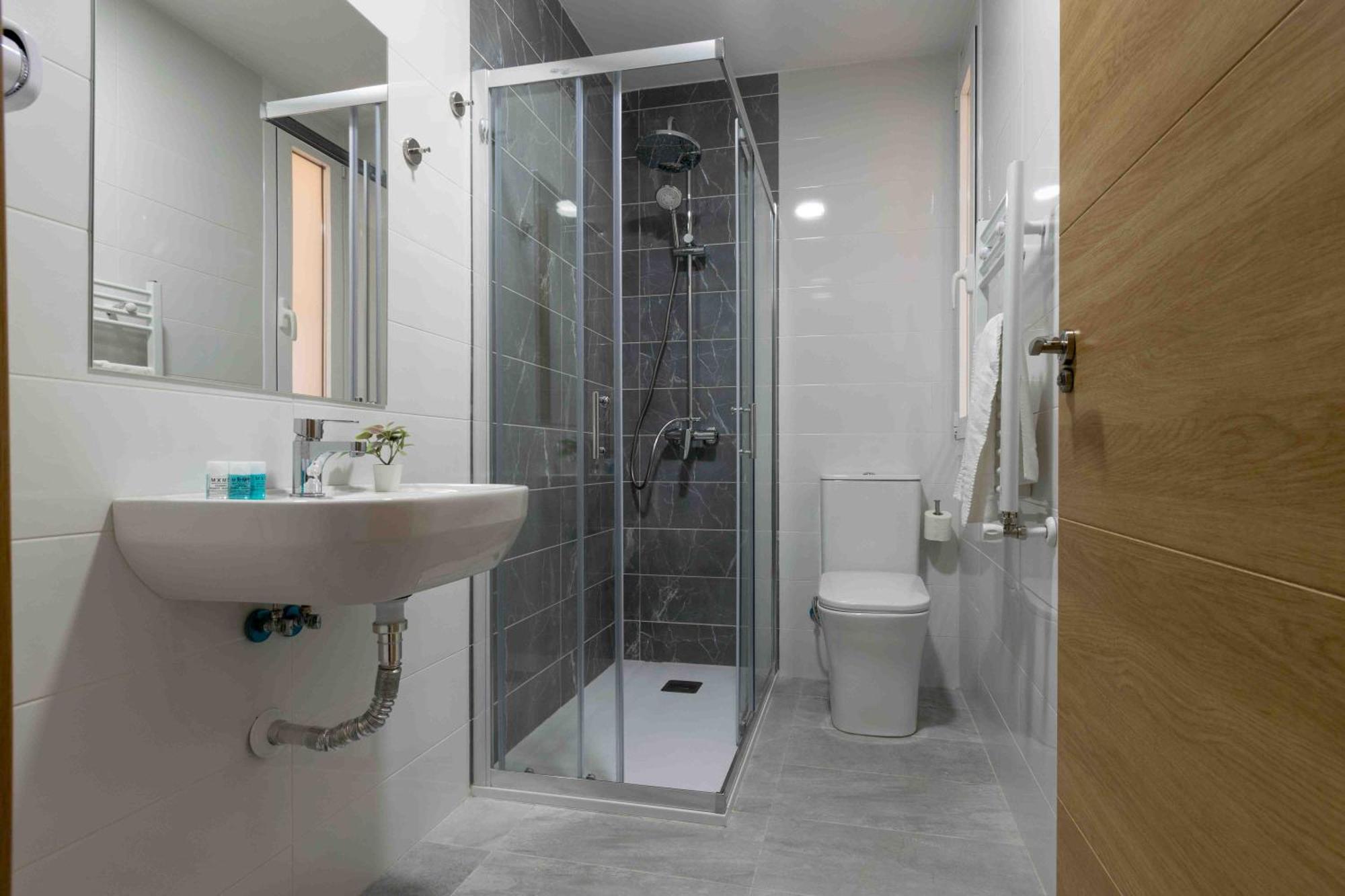 Cinco Villas Logroño Esterno foto